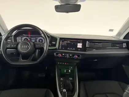 Photo 9 Audi A1  Citycarver 30 TFSI 110 ch S tronic 7