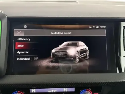 Photo 19 Audi A1  Citycarver 30 TFSI 110 ch S tronic 7