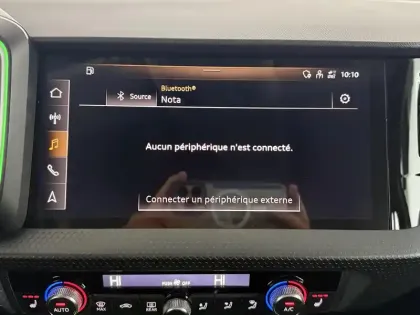 Photo 21 Audi A1  Citycarver 30 TFSI 110 ch S tronic 7