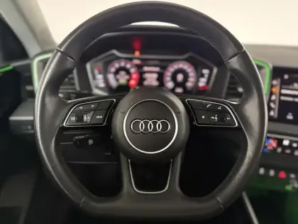 Photo 8 Audi A1  Citycarver 30 TFSI 110 ch S tronic 7