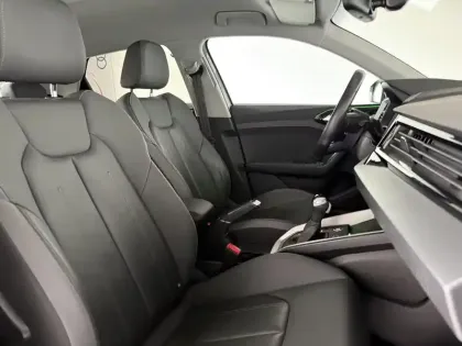 Photo 6 Audi A1  Citycarver 30 TFSI 110 ch S tronic 7