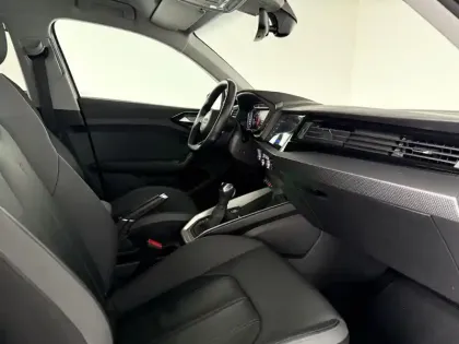 Photo 7 Audi A1  Citycarver 30 TFSI 110 ch S tronic 7