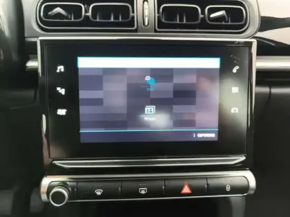 Photo 16 Citroën C3  PureTech 82 S&S BVM5