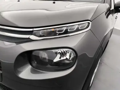 Photo 7 Citroën C3  PureTech 82 S&S BVM5