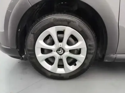 Photo 8 Citroën C3  PureTech 82 S&S BVM5