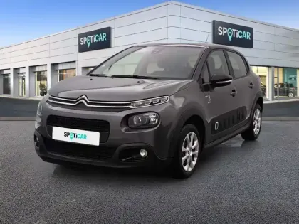 Photo Citroën C3 Shine
