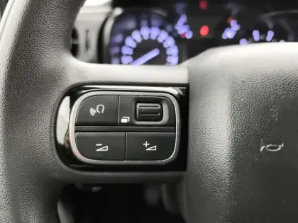 Photo 22 Citroën C3  PureTech 82 S&S BVM5