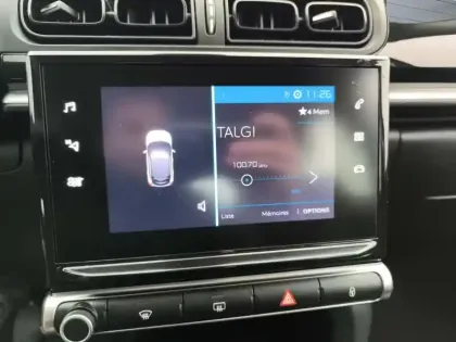 Photo 25 Citroën C3  PureTech 82 S&S BVM5