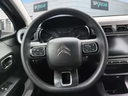 Photo 18 Citroën C3  PureTech 82 S&S BVM5