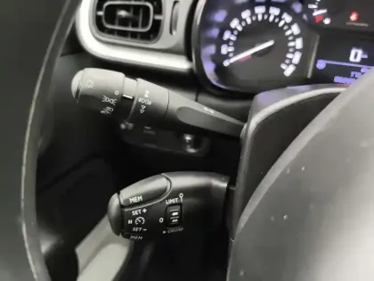 Photo 20 Citroën C3  PureTech 82 S&S BVM5