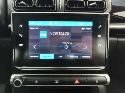 Photo 17 Citroën C3  PureTech 82 S&S BVM5