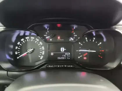 Photo 14 Citroën C3  PureTech 82 S&S BVM5