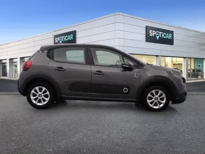 Photo 5 Citroën C3  PureTech 82 S&S BVM5