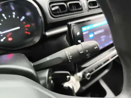 Photo 21 Citroën C3  PureTech 82 S&S BVM5