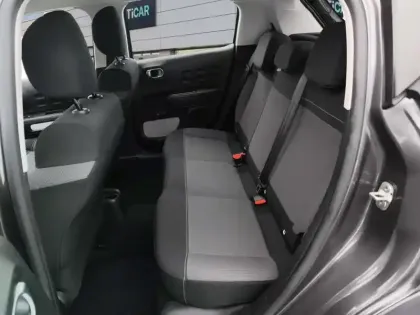 Photo 11 Citroën C3  PureTech 82 S&S BVM5