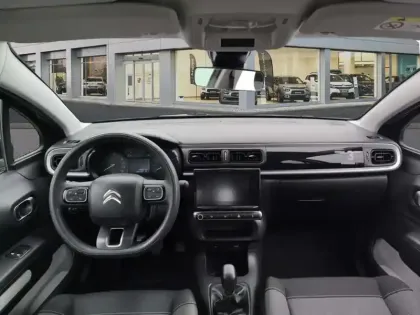 Photo 9 Citroën C3  PureTech 82 S&S BVM5