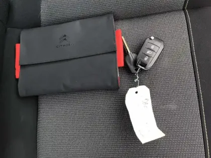 Photo 27 Citroën C3  PureTech 82 S&S BVM5