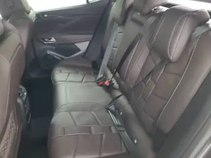 Photo 21 DS DS 4  BlueHDi 130 EAT8