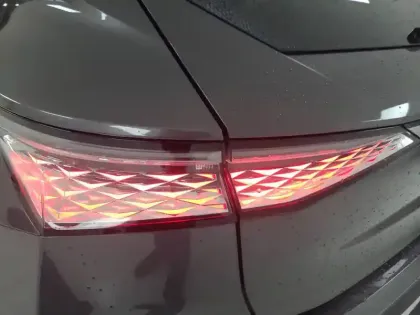 Photo 22 DS DS 4  BlueHDi 130 EAT8