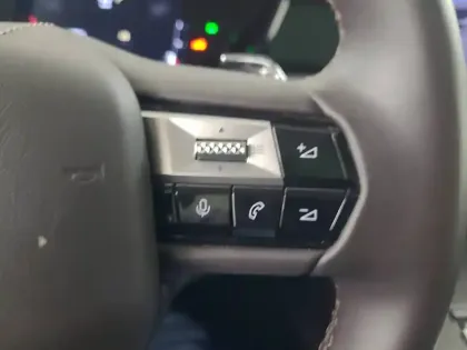 Photo 14 DS DS 4  BlueHDi 130 EAT8