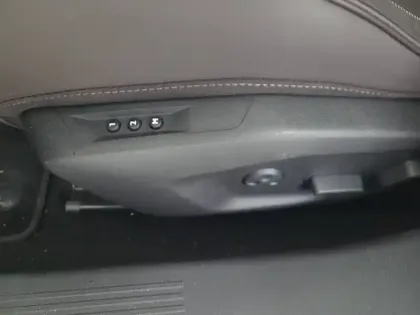 Photo 20 DS DS 4  BlueHDi 130 EAT8