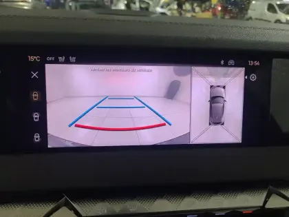 Photo 11 DS DS 4  BlueHDi 130 EAT8