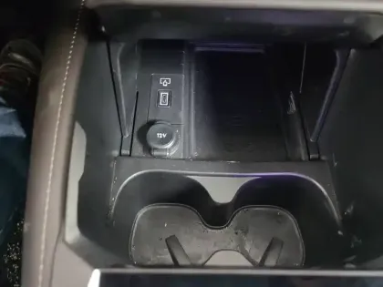 Photo 13 DS DS 4  BlueHDi 130 EAT8