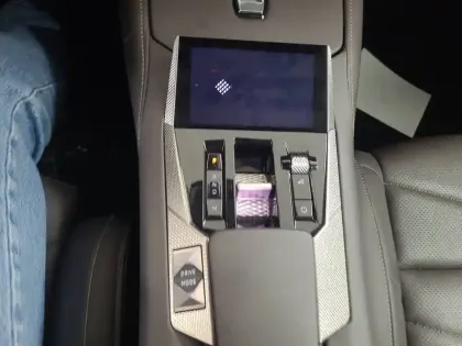 Photo 12 DS DS 4  BlueHDi 130 EAT8