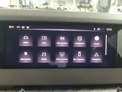 Photo 18 DS DS 4  BlueHDi 130 EAT8