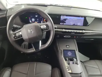 Photo 8 DS DS 4  BlueHDi 130 EAT8