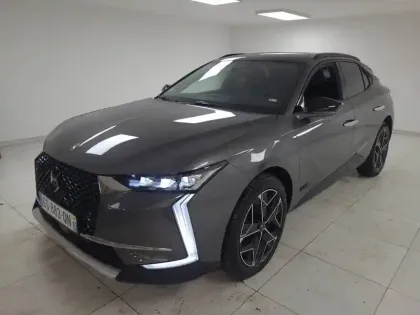 Photo Ds Ds 4 Cross Opera