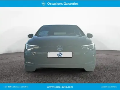 Photo 7 Volkswagen Golf  1.0 TSI OPF 110 BVM6