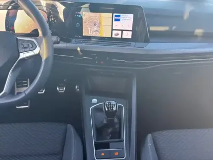 Photo 12 Volkswagen Golf  1.0 TSI OPF 110 BVM6