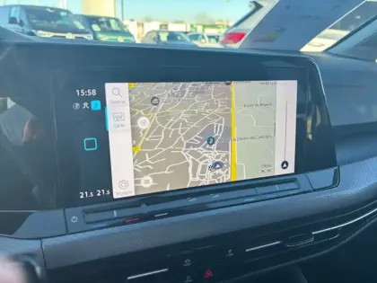 Photo 20 Volkswagen Golf  1.0 TSI OPF 110 BVM6