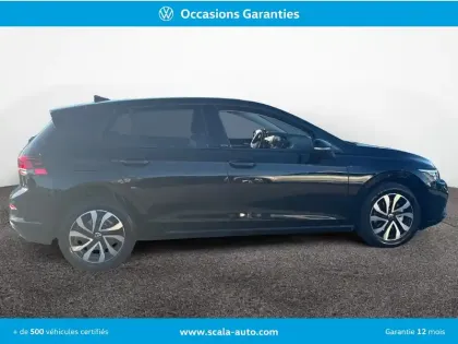 Photo 5 Volkswagen Golf  1.0 TSI OPF 110 BVM6