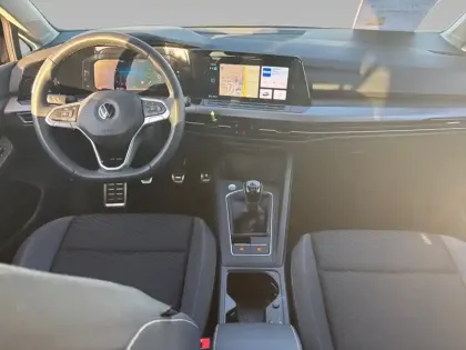 Photo 14 Volkswagen Golf  1.0 TSI OPF 110 BVM6