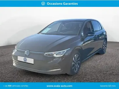 Photo Volkswagen Golf Active
