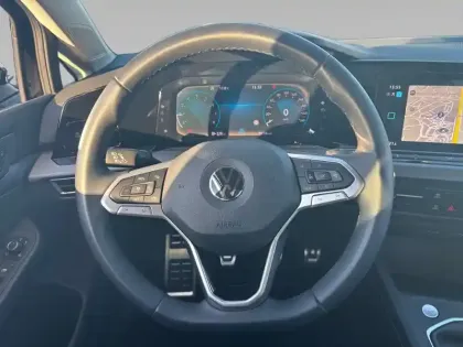 Photo 11 Volkswagen Golf  1.0 TSI OPF 110 BVM6