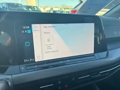 Photo 19 Volkswagen Golf  1.0 TSI OPF 110 BVM6