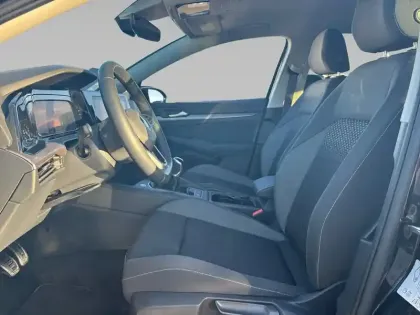 Photo 9 Volkswagen Golf  1.0 TSI OPF 110 BVM6