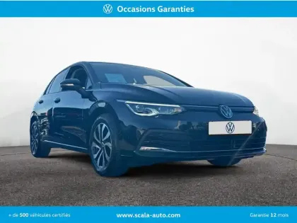 Photo 6 Volkswagen Golf  1.0 TSI OPF 110 BVM6