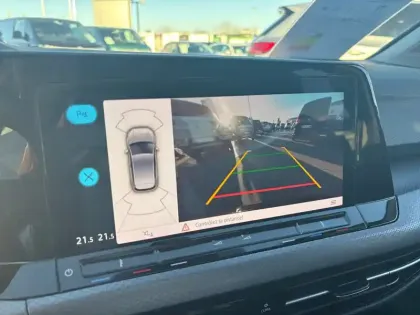 Photo 18 Volkswagen Golf  1.0 TSI OPF 110 BVM6