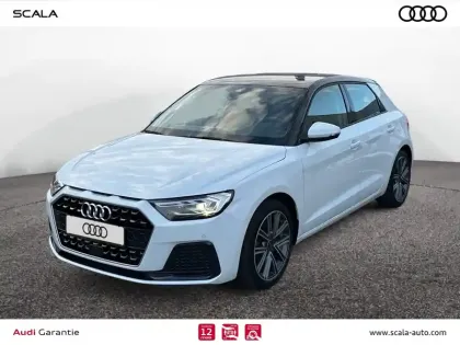 Photo Audi A1 Design
