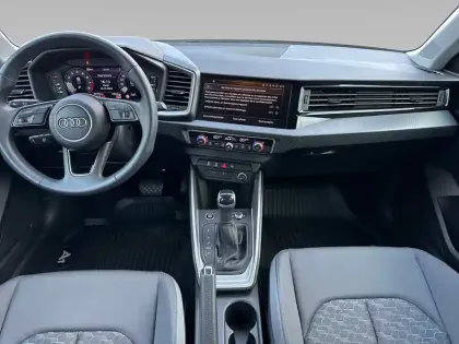 Photo 14 Audi A1  Sportback 30 TFSI 116 ch S tronic 7