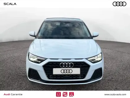Photo 7 Audi A1  Sportback 30 TFSI 116 ch S tronic 7