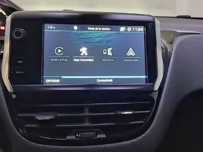 Photo 54 Peugeot 208  PureTech 82ch S&S BVM5