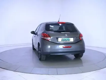 Photo 6 Peugeot 208  PureTech 82ch S&S BVM5