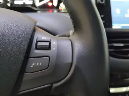 Photo 59 Peugeot 208  PureTech 82ch S&S BVM5