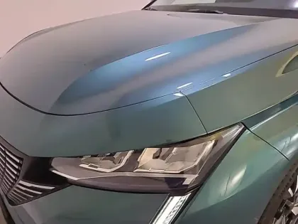 Photo 15 Peugeot 308  SW BlueHDi 130ch S&S EAT8