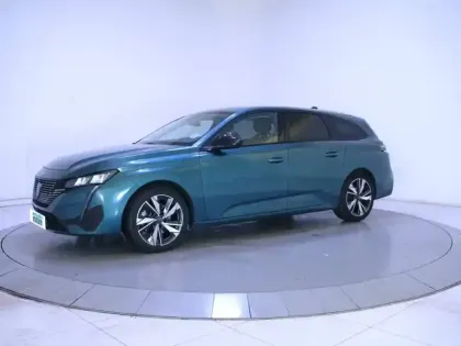 Photo Peugeot 308 Allure